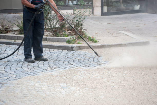 Best Factory Floor Cleaning  in Troy Hills, NJ