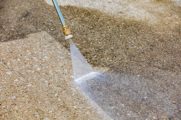 Best Building Exterior Washing  in Troy Hills, NJ